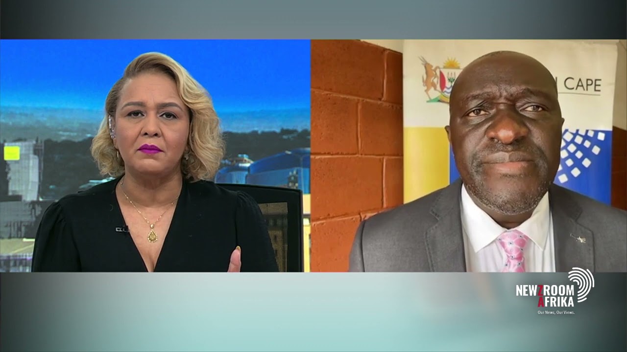 Rampant crime spills over to schools in Gqeberha