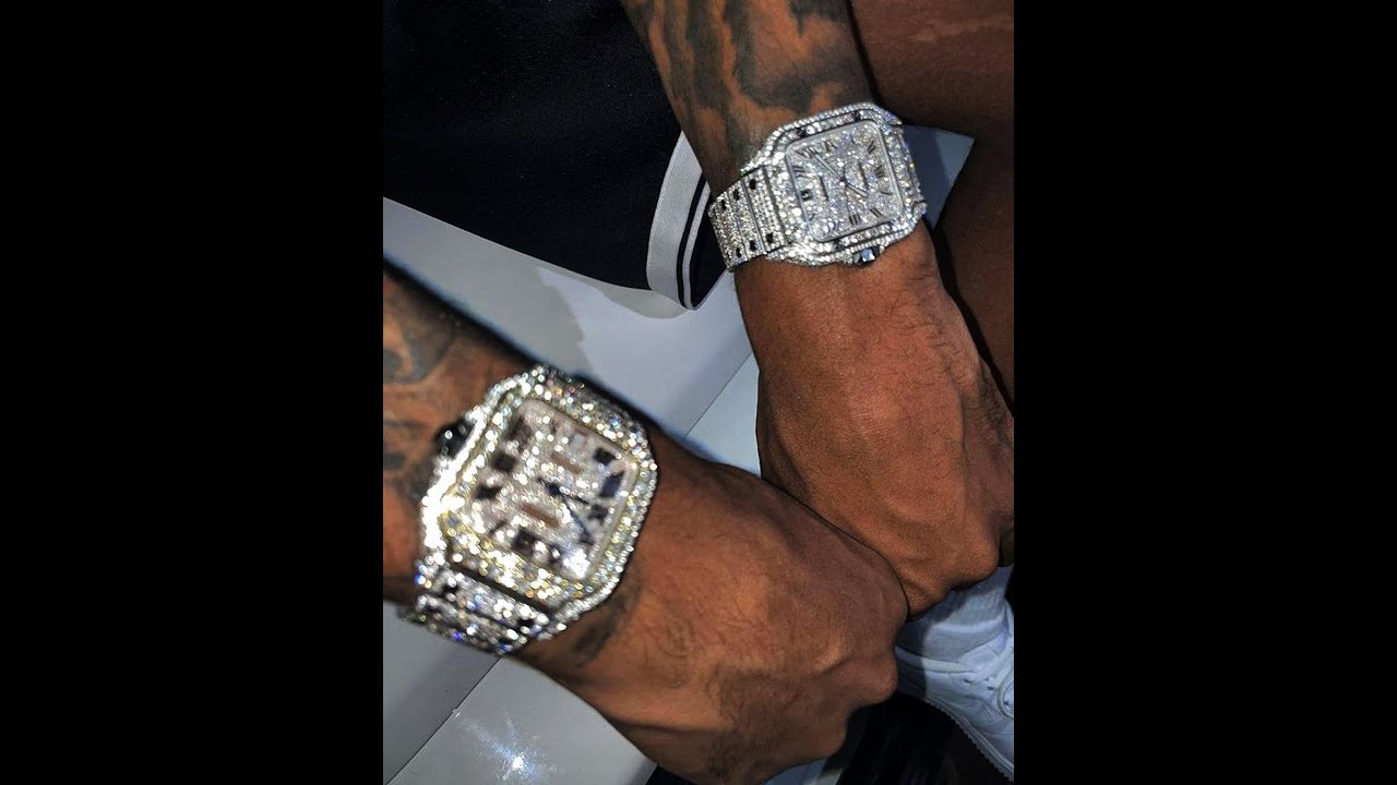 (FREE) Lil Double 0 x Big Scarr Type Beat - 