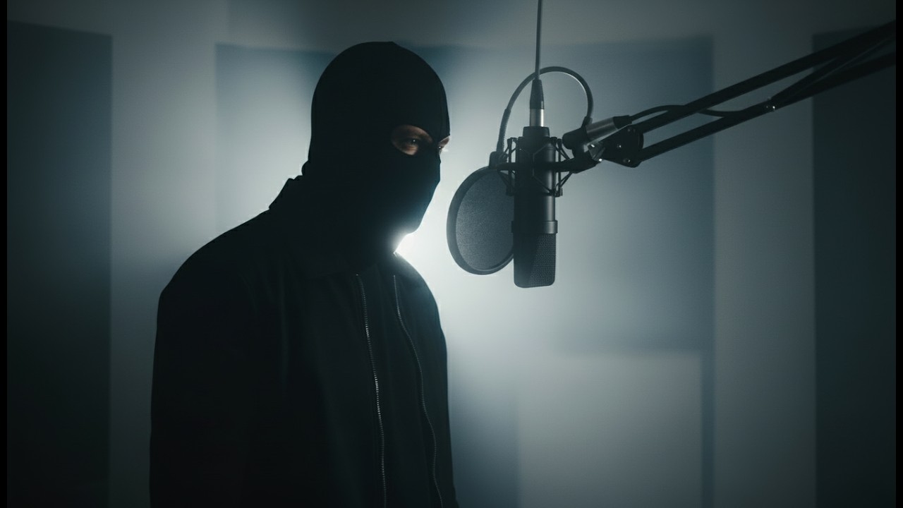 DIZZYBEATS - CIEMNY POK&Oacute;J