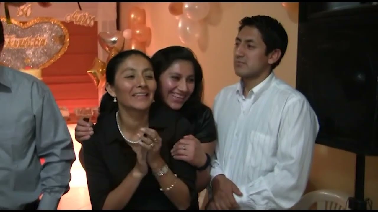 Juanita 80 añoss