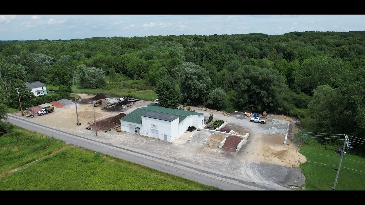 MK Landscape Supply