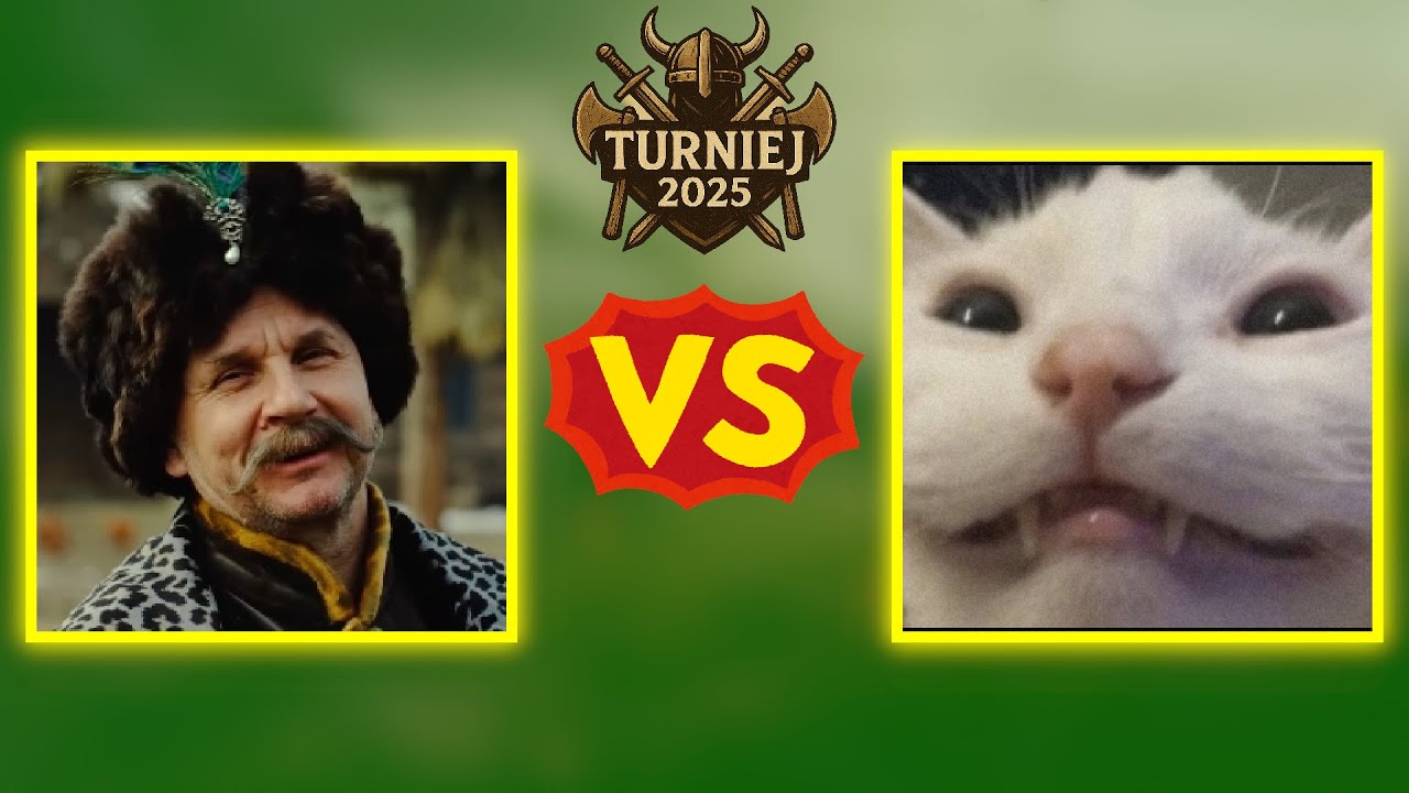 Turniej 2025: bjarni vs Portunio