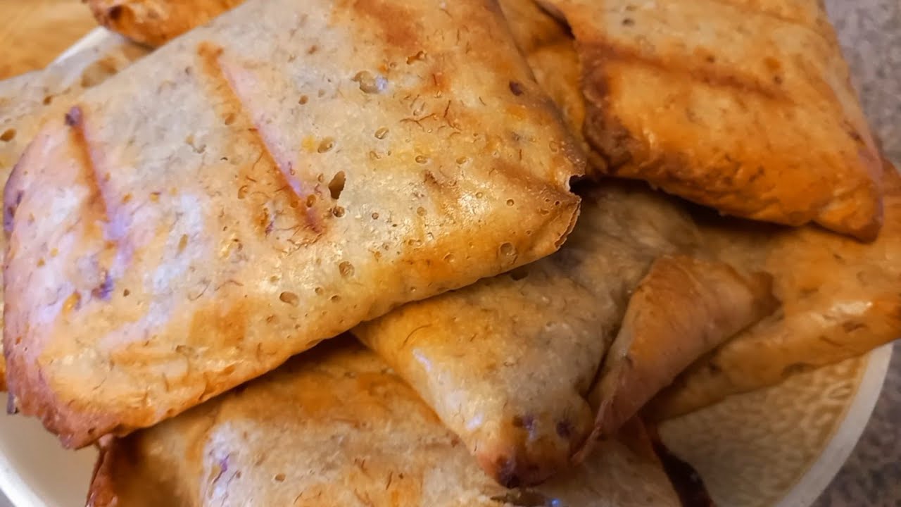 Making Faapapa And Quick Lunch For Fathers Day 