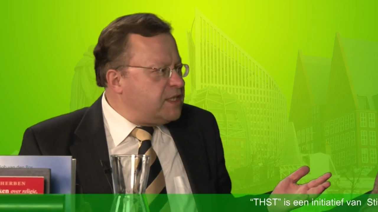 The Hague Stream Team - Mat Herben