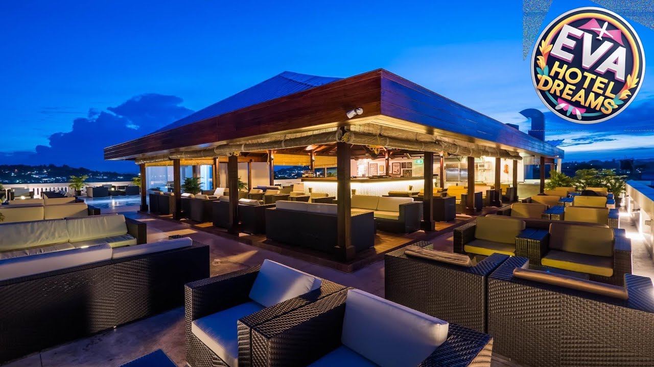 Sea Shell Port Blair | Andaman and Nicobar Islands, India | Hotel Review 🌟