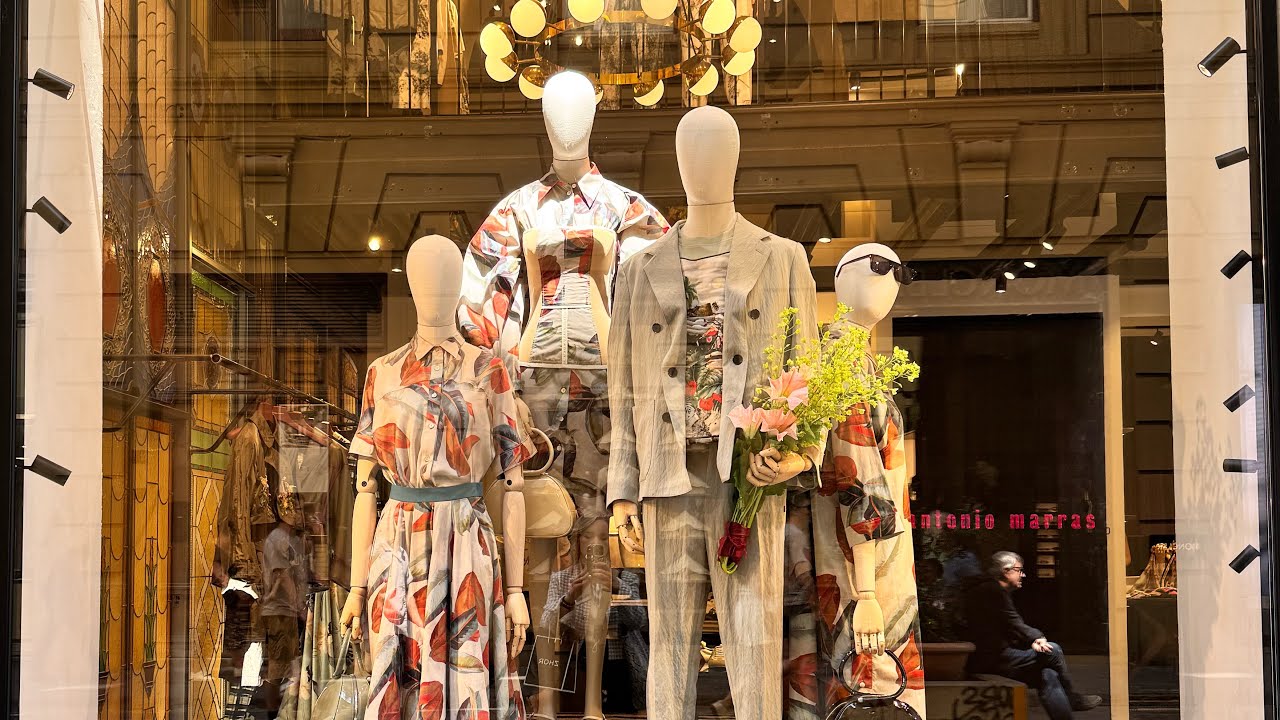 MANGO. Самая удачная коллекция в сегменте масс маркет ❤️ #mango #shopping #fashion #обзор