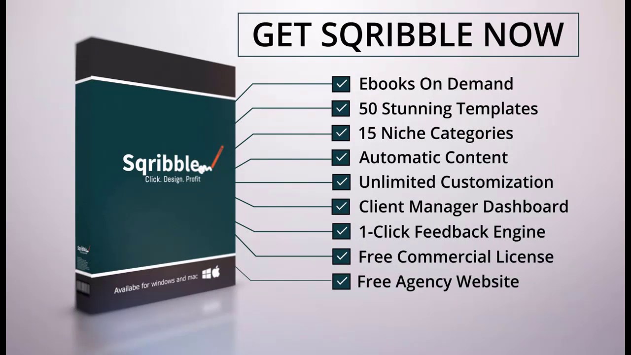 Real Sqribble Review &ndash; My Thoughts