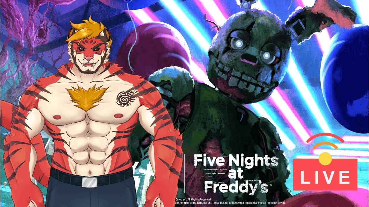 Dead By Daylight Live Ep.41