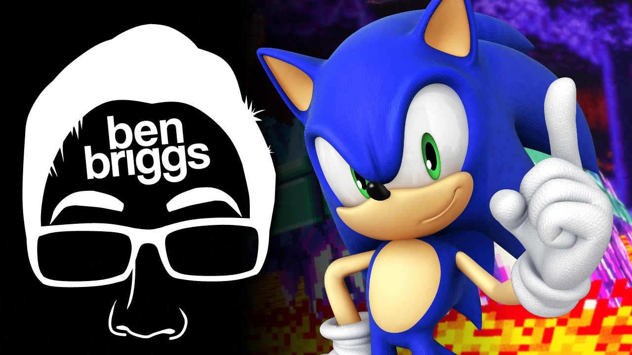 Sonic Music Remix - Lava Reef Zone (Electro House)