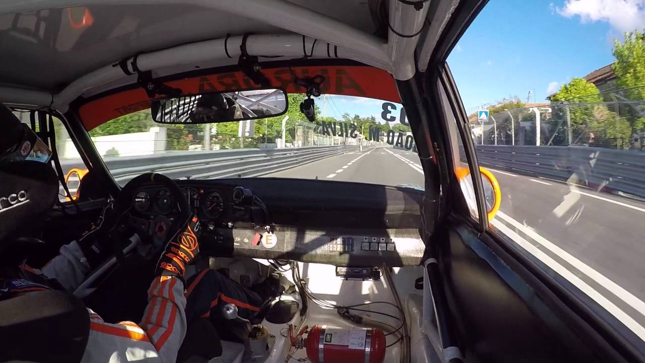 Circuito de Vila Real 2016 - João Silva - CNC