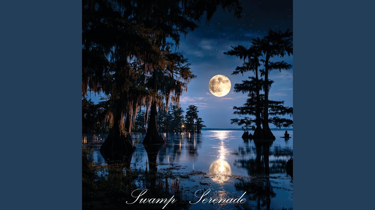 Swamp Serenade