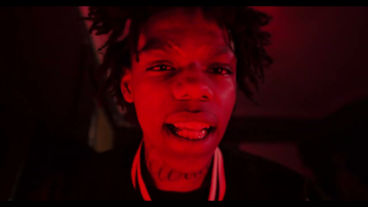 GFATSS - IM BACK PT 2 [OFFICIAL MUSIC VIDEO]