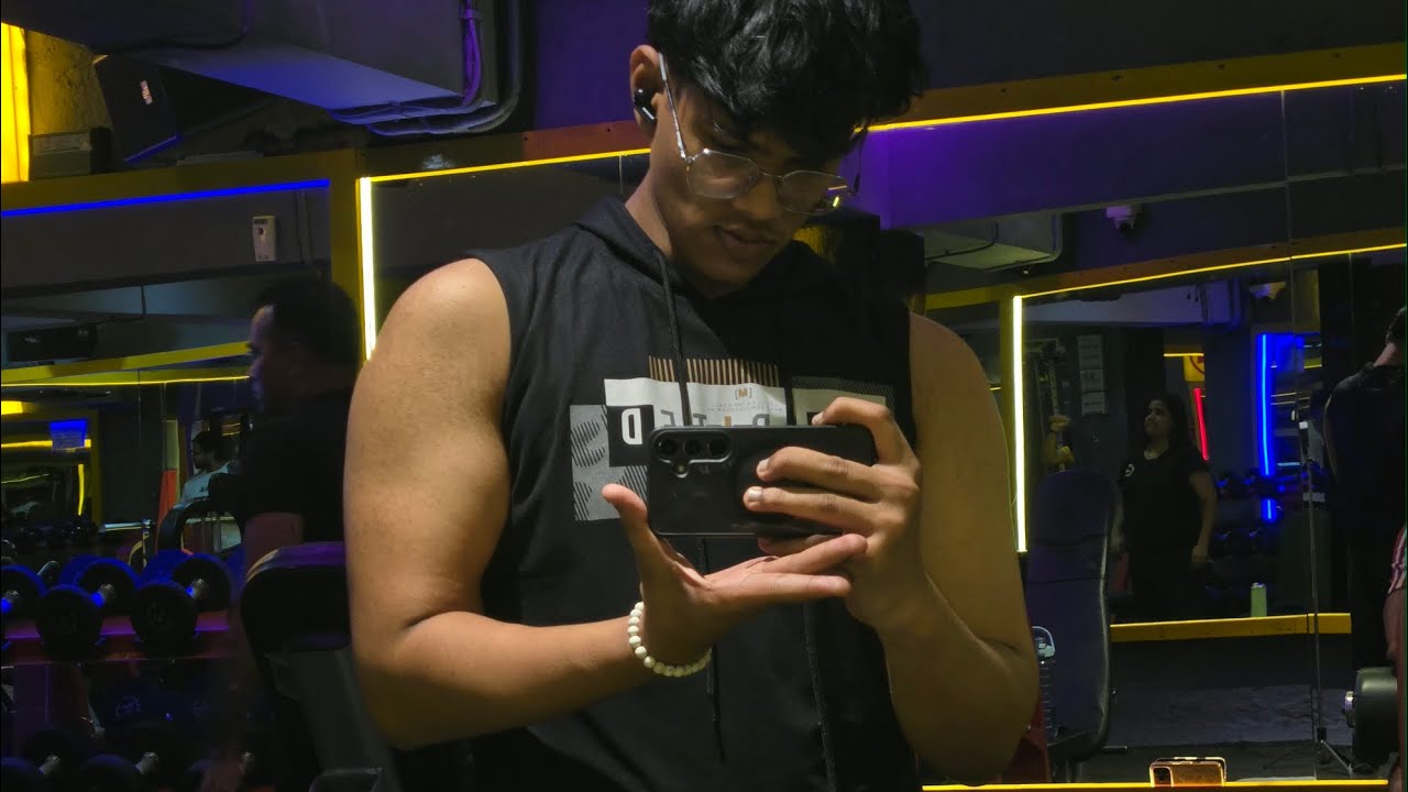Episode 3|pml|Arms