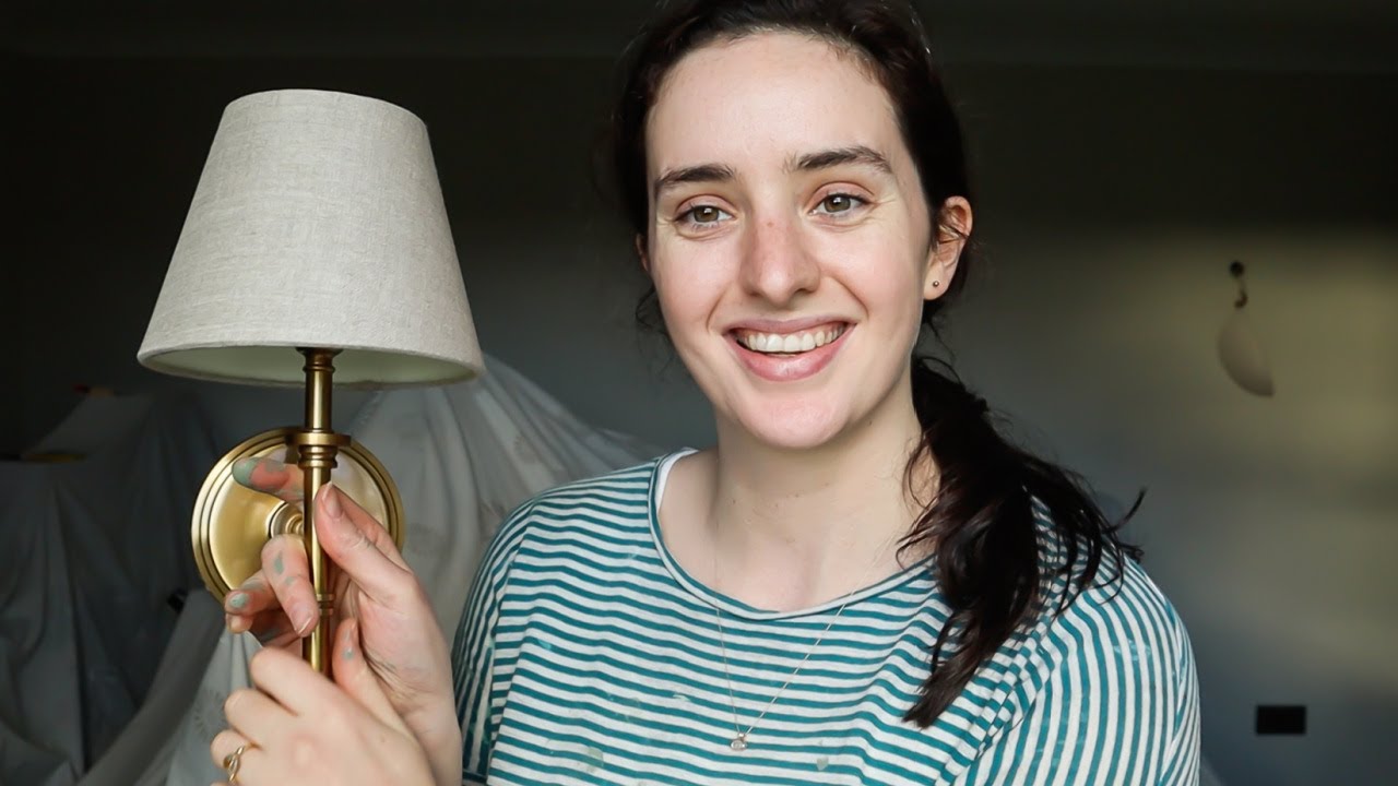 GOALS, LIFE LESSONS & EXCITING HOMEWARE DELIVERIES! LIVING ROOM RENO 5