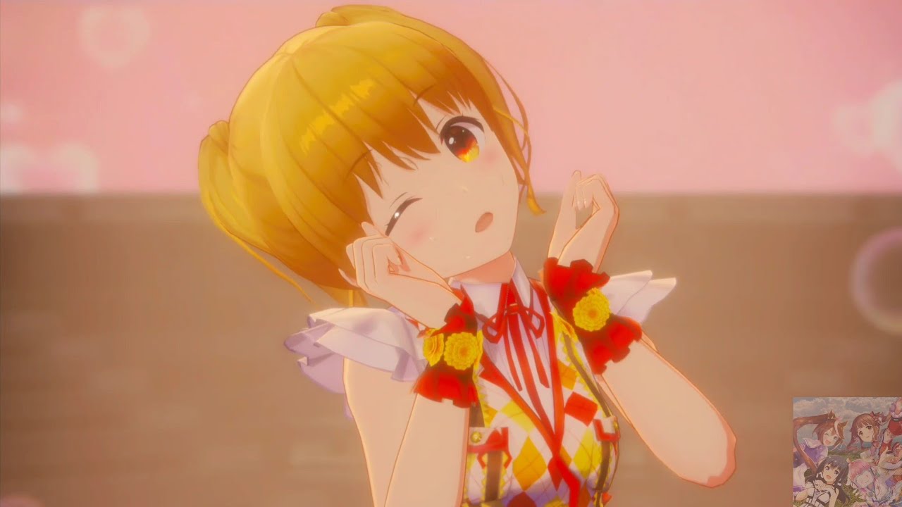 【IDOLY PRIDE】EVERYDAY！SUNNYDAY！ サニーピース 3DMV フルVer