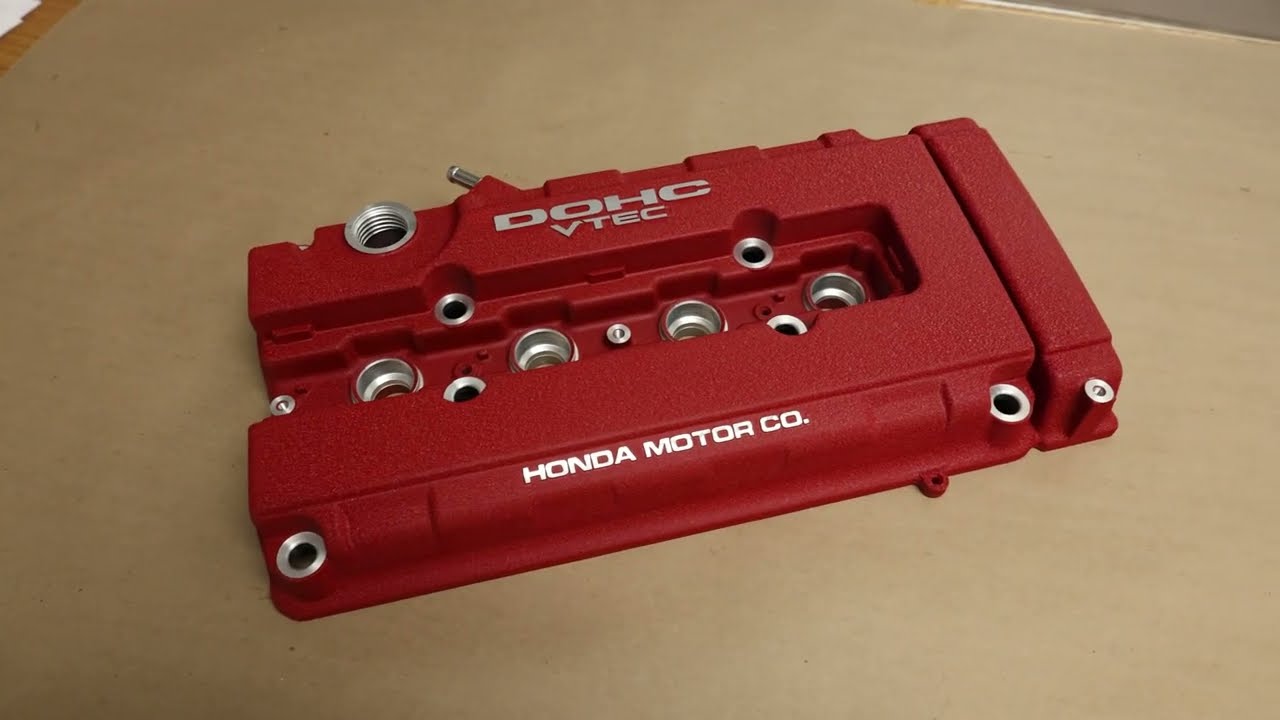 Dart B-Series Transformation &ndash; Street Performance Build!