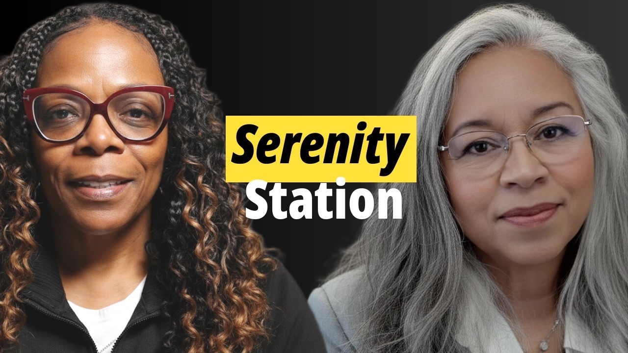 Creating Serenity Spaces -Episode | Feb 12, 2026