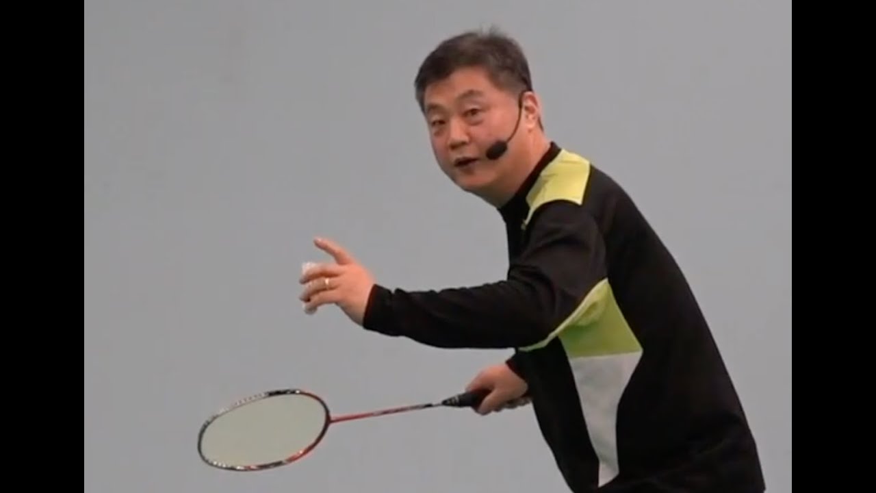 Useful Tips for Players and Coaches-Lesson 16  Act as a tiger in the jungle