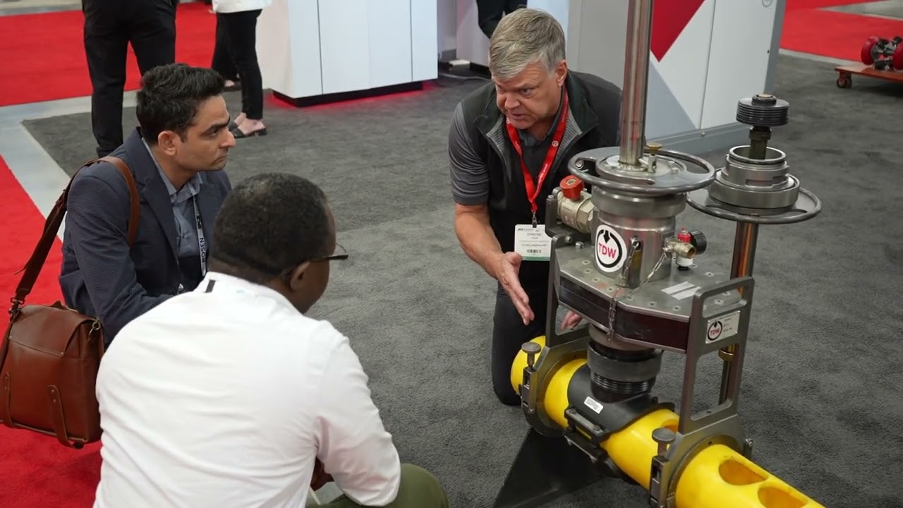 International Pipeline Conference & Expo 2024