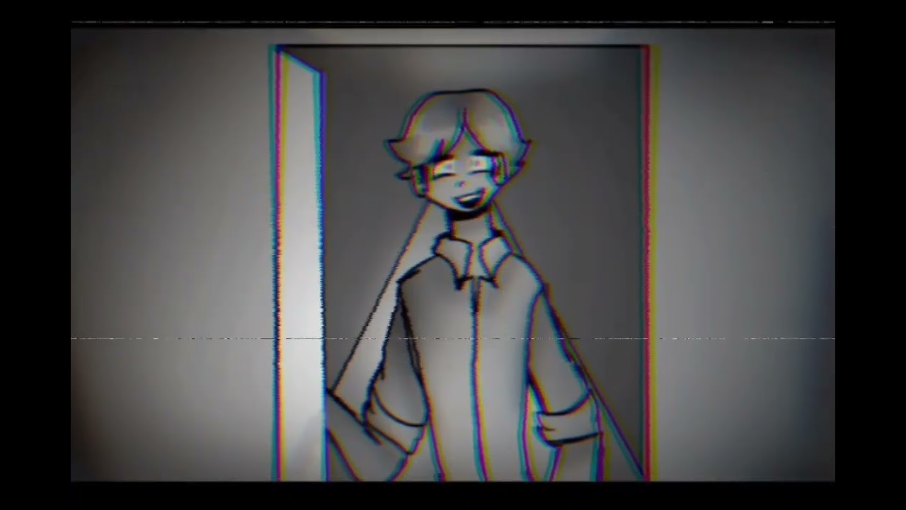 Operation: Creep || Episode one- Smile.