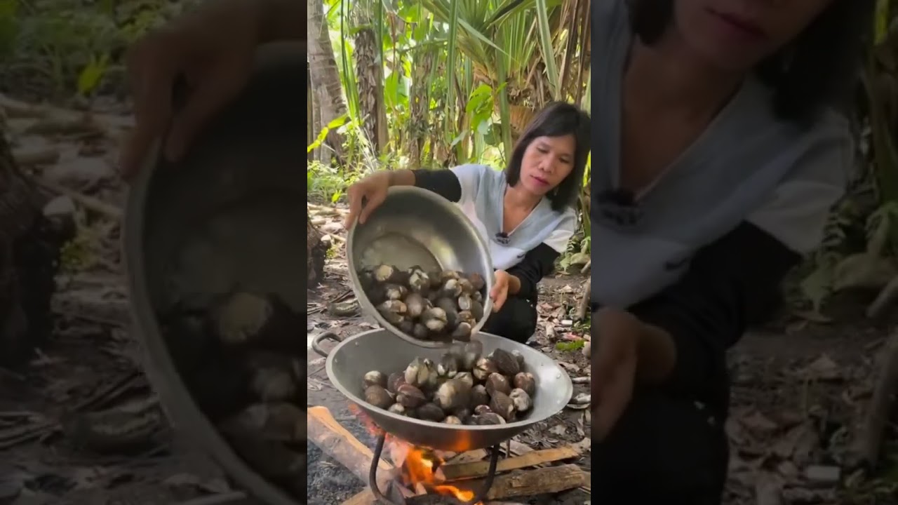 magluluto ako ng tuna steak mga mema