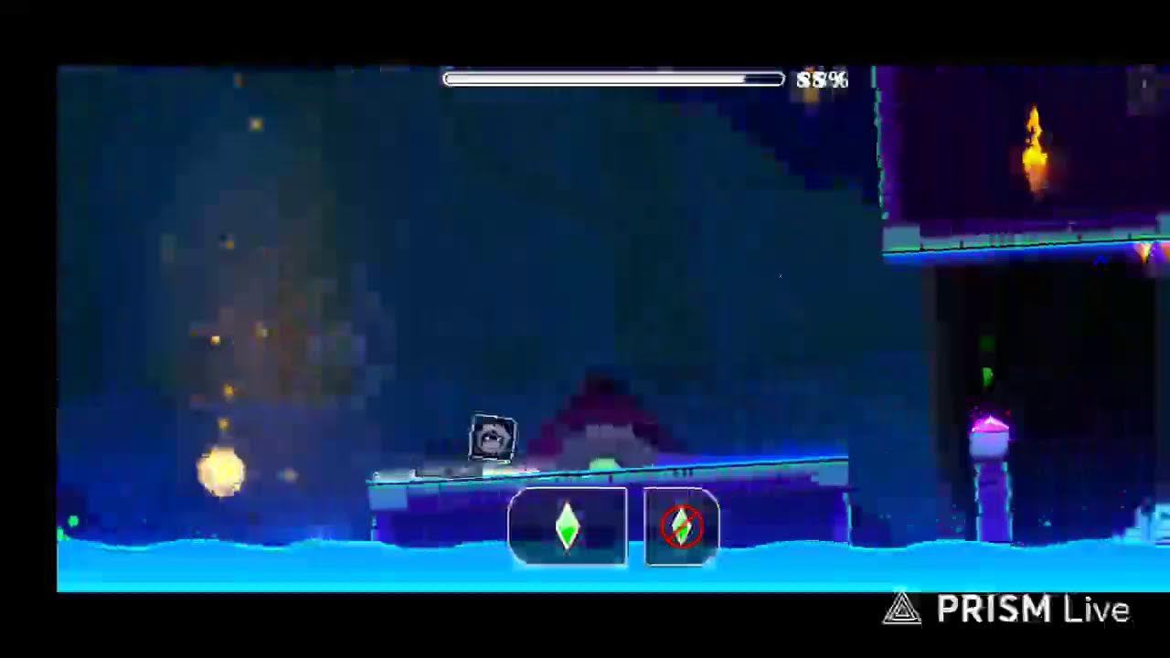 Live streaming of Night Dragon-777