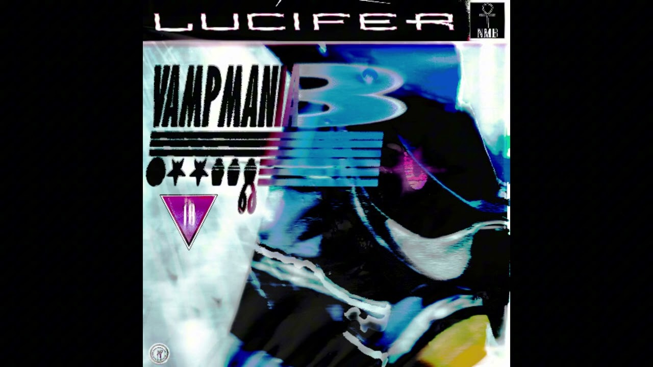 (free) axxturel x luci4 x vampmania 3 x get lost type beat