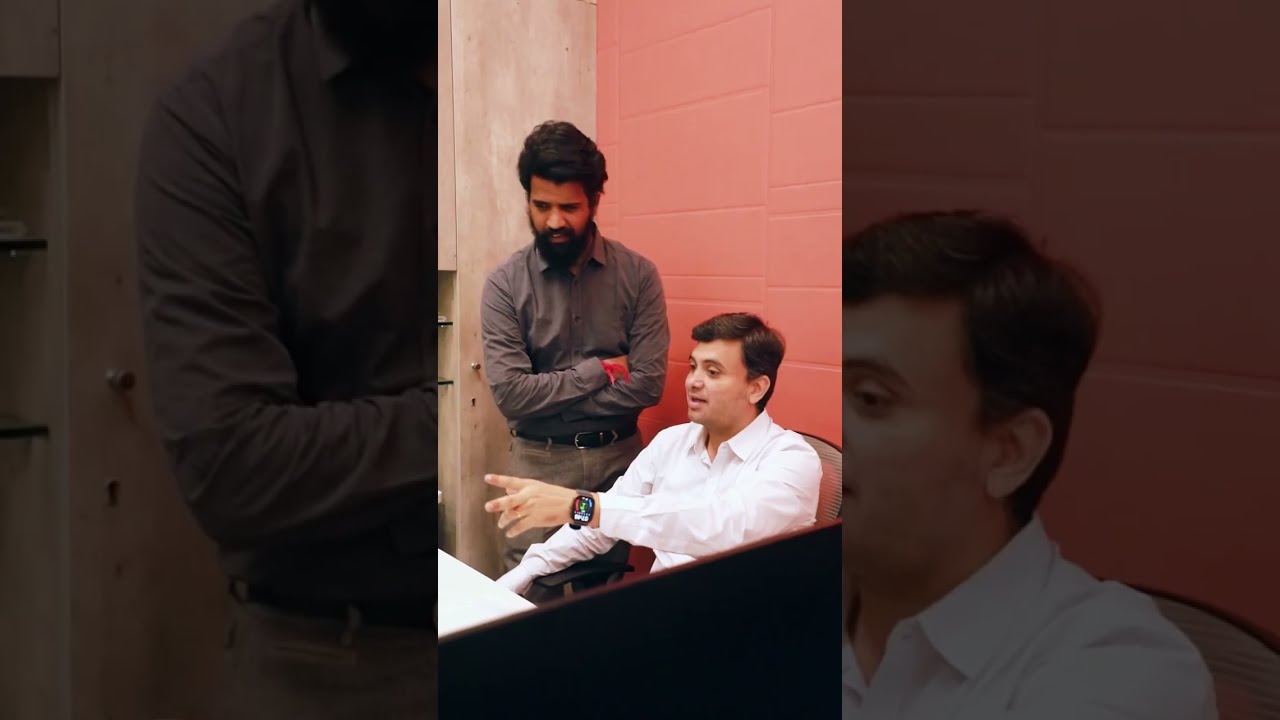 Journey of Leadership - Meet Pritish Zavar, Head of HR at Narsi Group