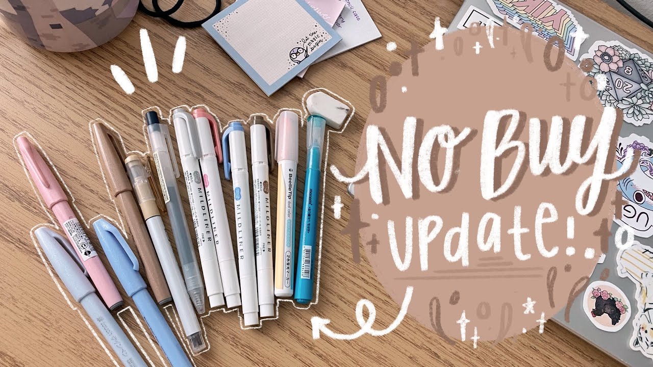 stationery no buy update :0