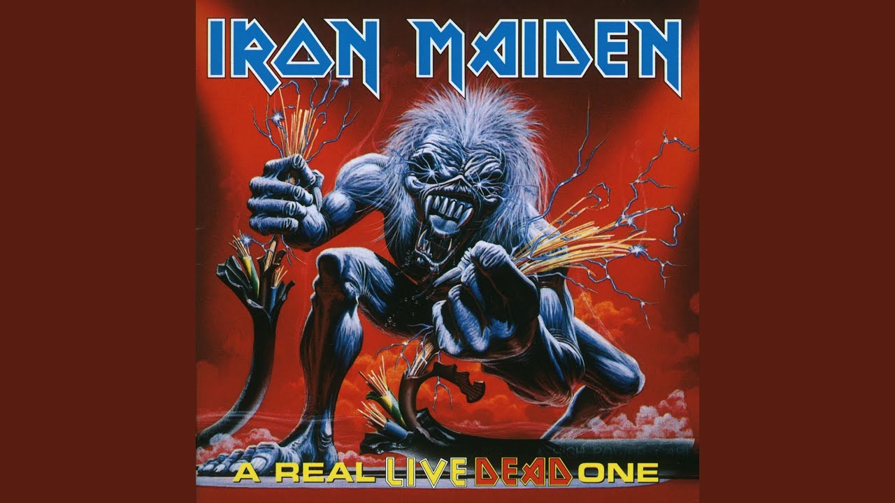 Prowler (Live; 1998 Remastered Version)
