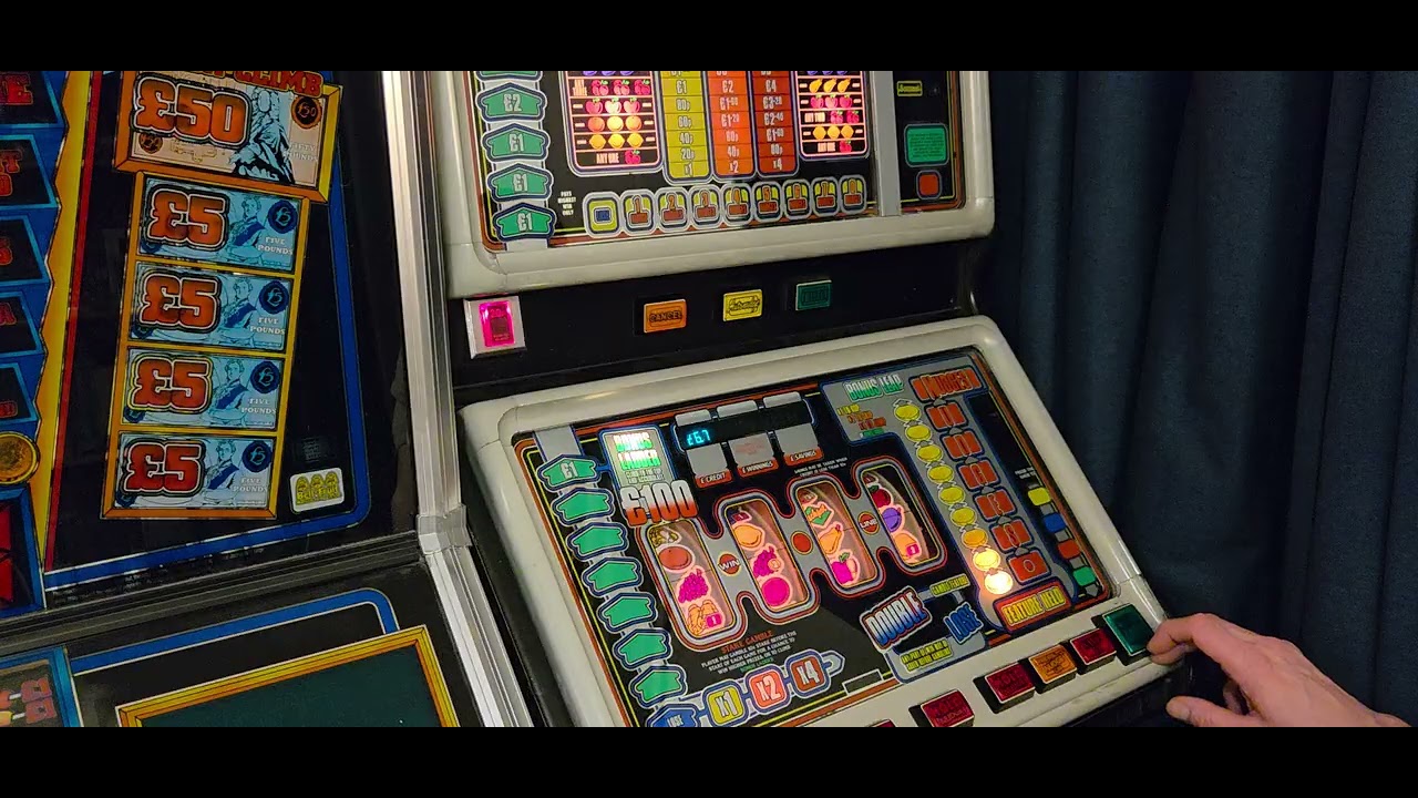 Stake up improved gamble with jp tune. 