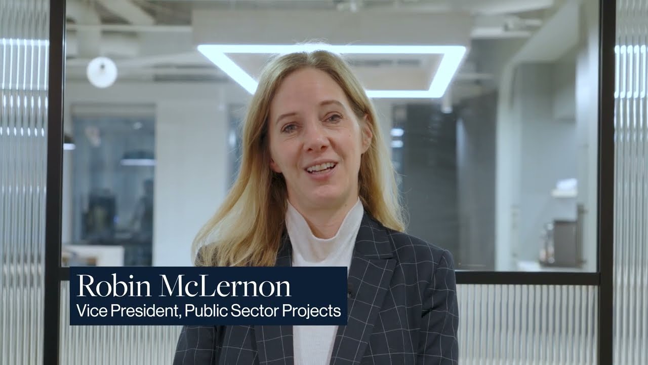 Peakhill Project Advisory Launches Public Sector Division