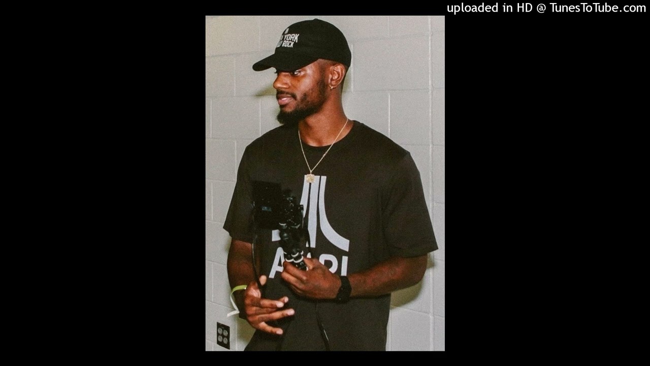 [FREE FOR PROFIT] Bryson Tiller x Partynextdoor Type Beat | 2026