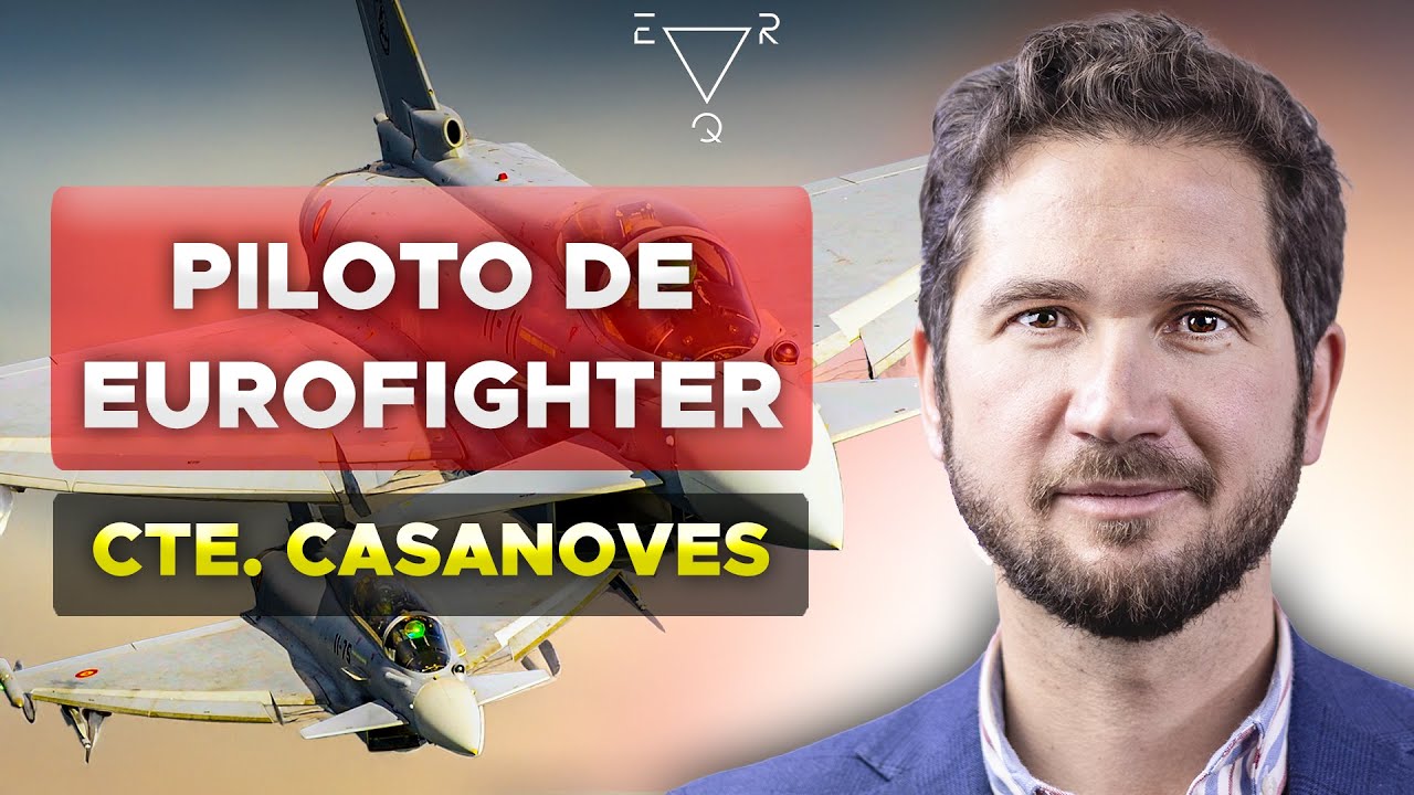 PILOTO de EUROFIGHTER: Combate G9, Accidentes y la Muerte.