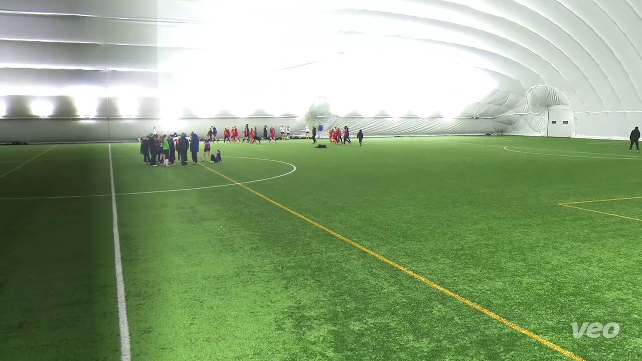 Savon Pallo vs FCV