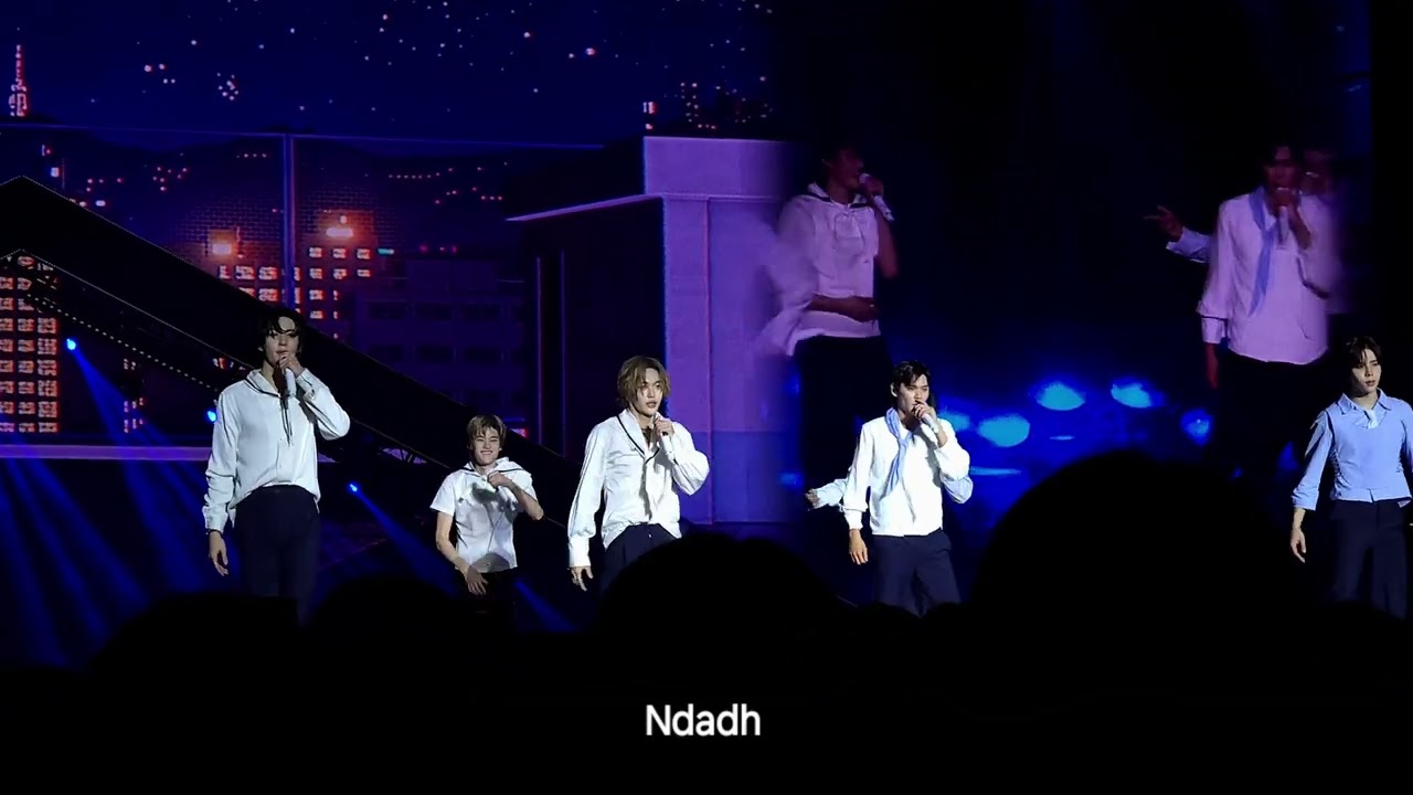 [4K] 260110 RIIZE - LOVE 119 at RIIZING LOUD in JAKARTA
