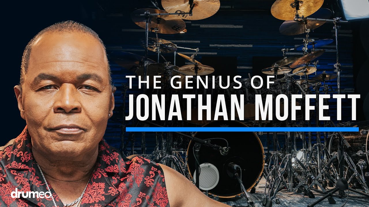 The Genius Of Jonathan 