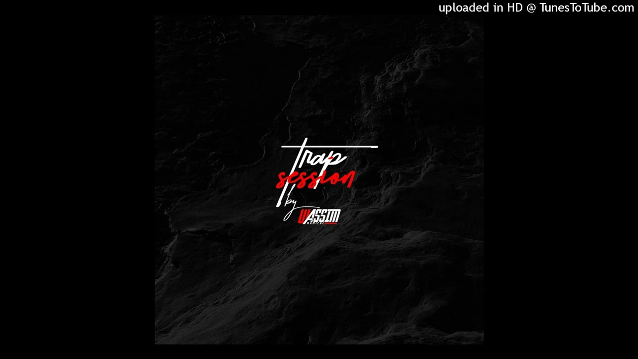 Freestyle Type Beat 2022 - UK & NY DRILL TYPE BEAT - Trap Session II By WASSIM BEATS