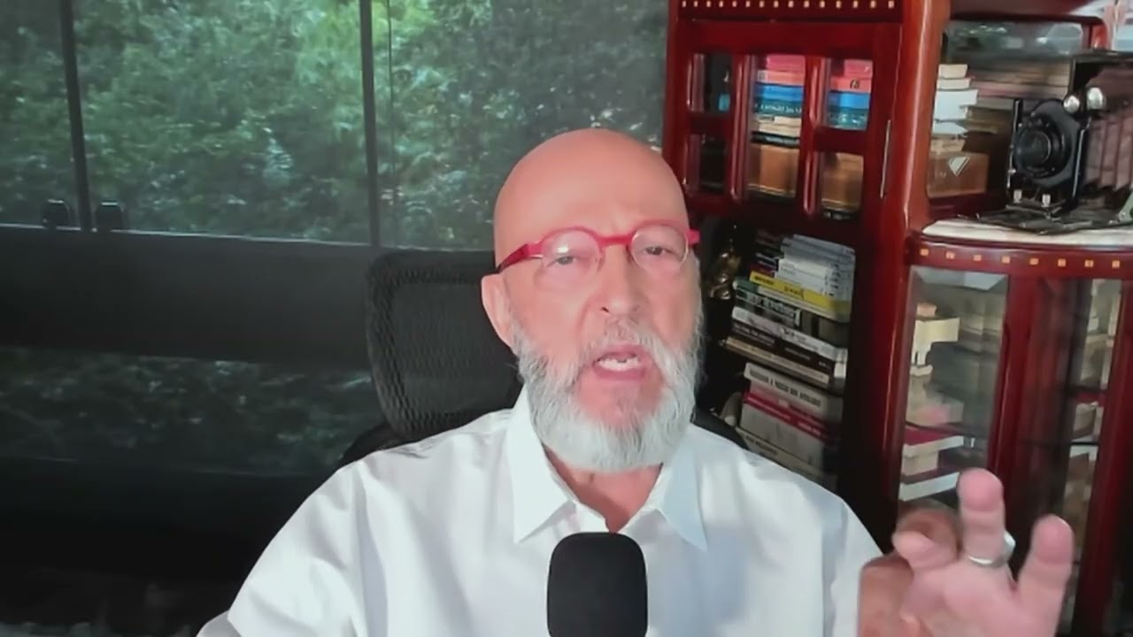 Josias de Souza: Lula jogou Alckimin na frigideira