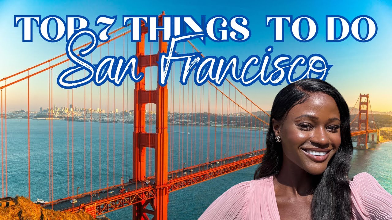 FOUR SEASONS Embarcadero | Путеводитель по Сан-Франциско VLOG. ЛУЧШИЕ ВЕЩИ, КОТОРЫЕ МОЖНО СДЕЛАТЬ.