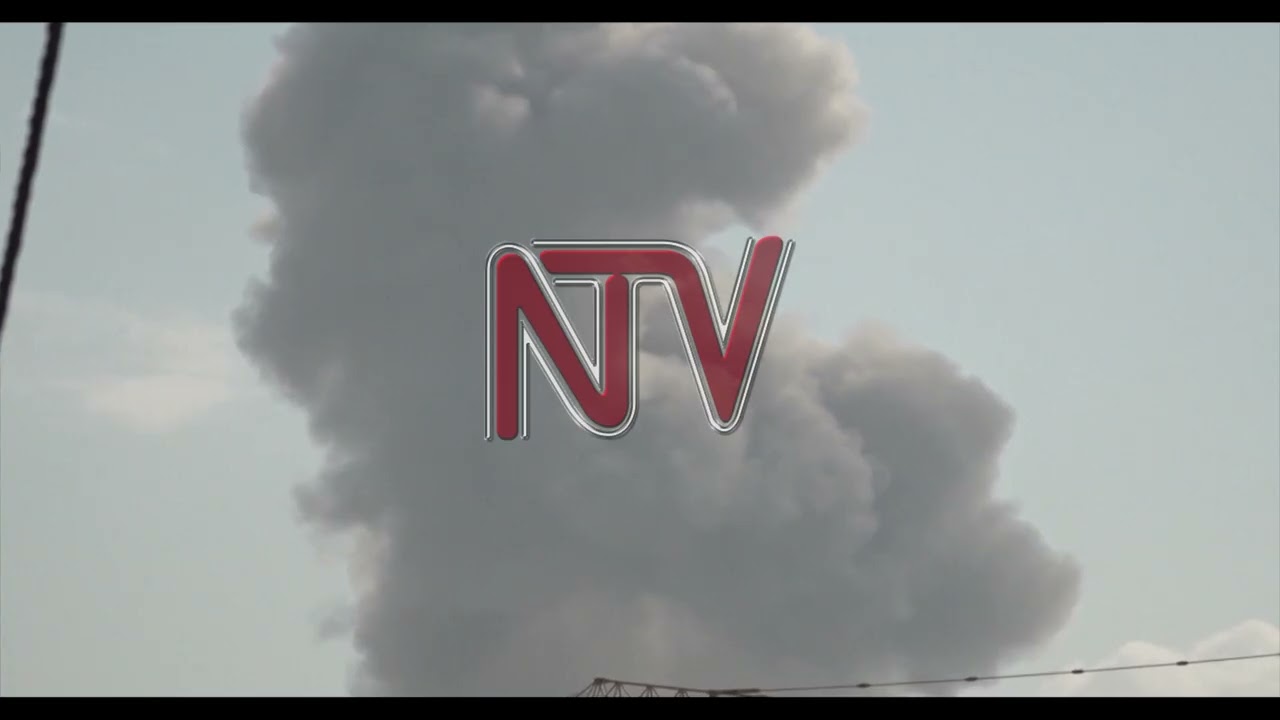 BANNAYUGANDA MU IRAN: Gavumenti ebalaalise okuyiiya bwe baddukayo
