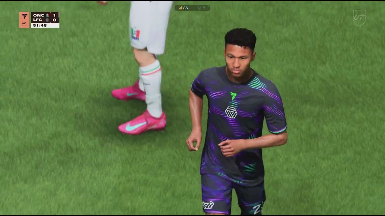 EA SPORTS FC UT