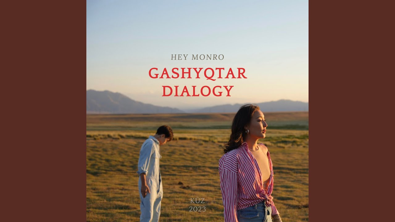 Gashyqtar dialogy