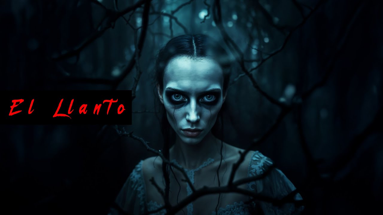 El Llanto | Cuentos y Leyendas de Honduras