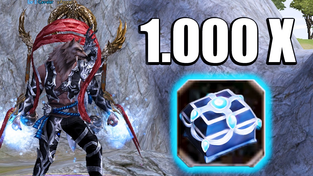 300 Woni 💰 Deschidem 1000 Cufere Hydra ✅Super Pret!!!💰💰 Metin2.ro Tigerghost