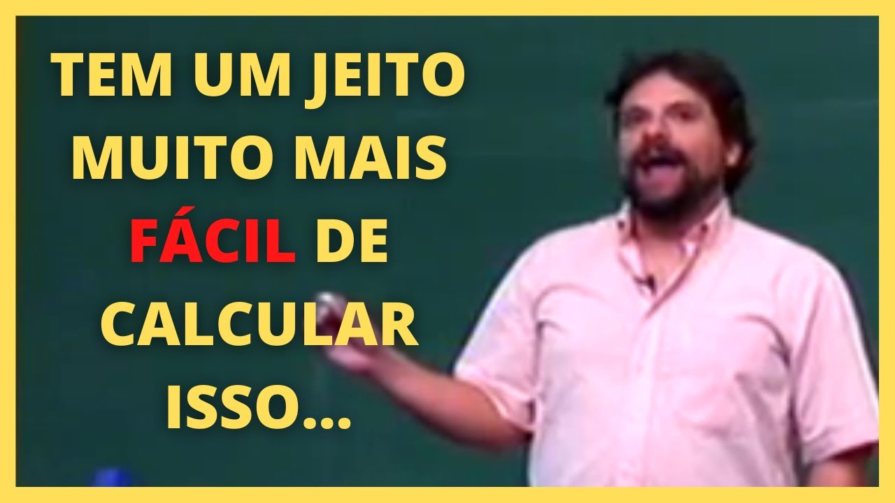 VALOR NUMÉRICO DE UM POLINÔMIO | Luciano Monteiro