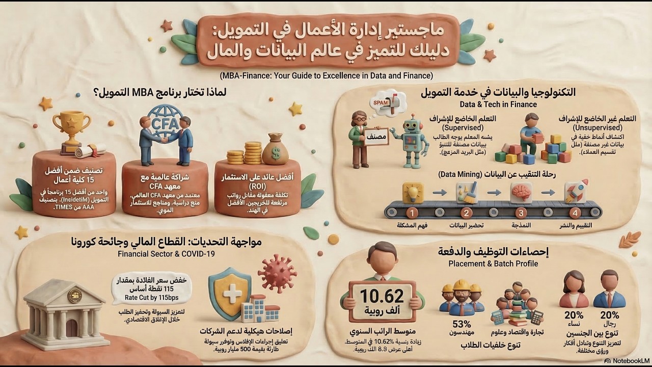 كيف يتعلم الذكاء الاصطناعي؟ (سر البيانات والأنماط الثلاثة) ⛽🧠