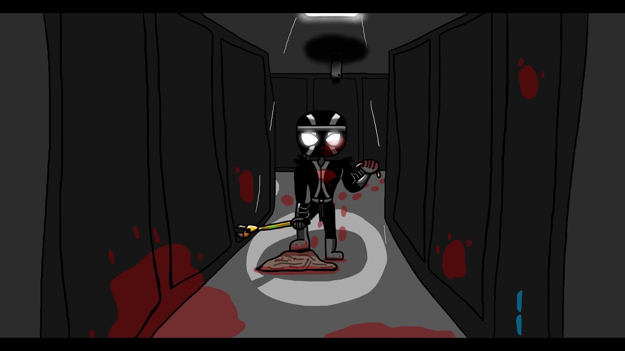 System Shock 2 Part 1