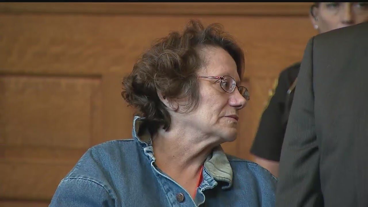Court rejects another appeal for Howland woman on death row