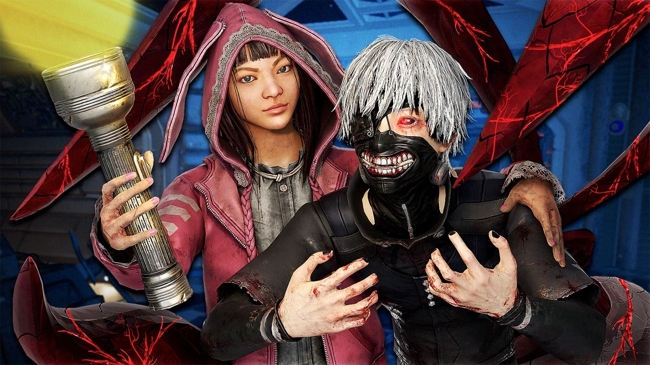 Can Tokyo Ghoul Compete With Bully Squads?
